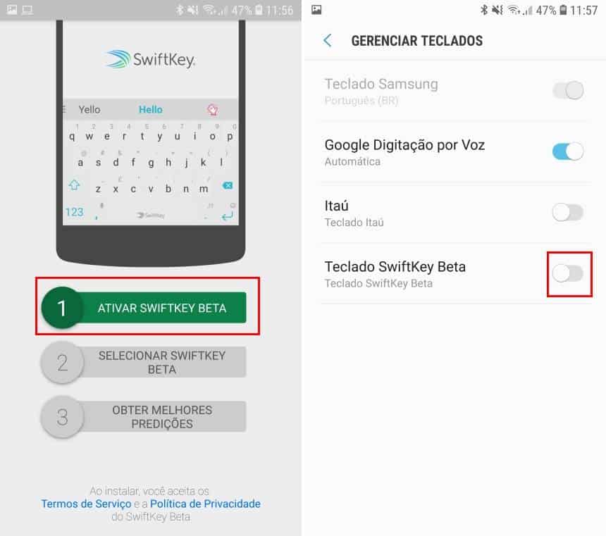 Reprodução