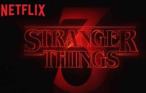 Série Stranger Things bate recorde na Netflix