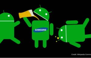 Aplicativo falso com 'atualização da Samsung' foi baixado por milhões