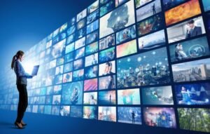 A guerra dos serviços de streaming se aproxima