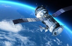 A Amazon quer lançar mais 3.000 satélites no espaço