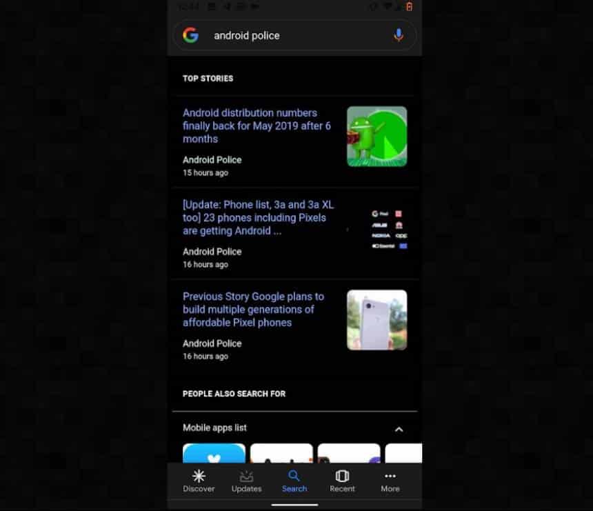 Reprodução