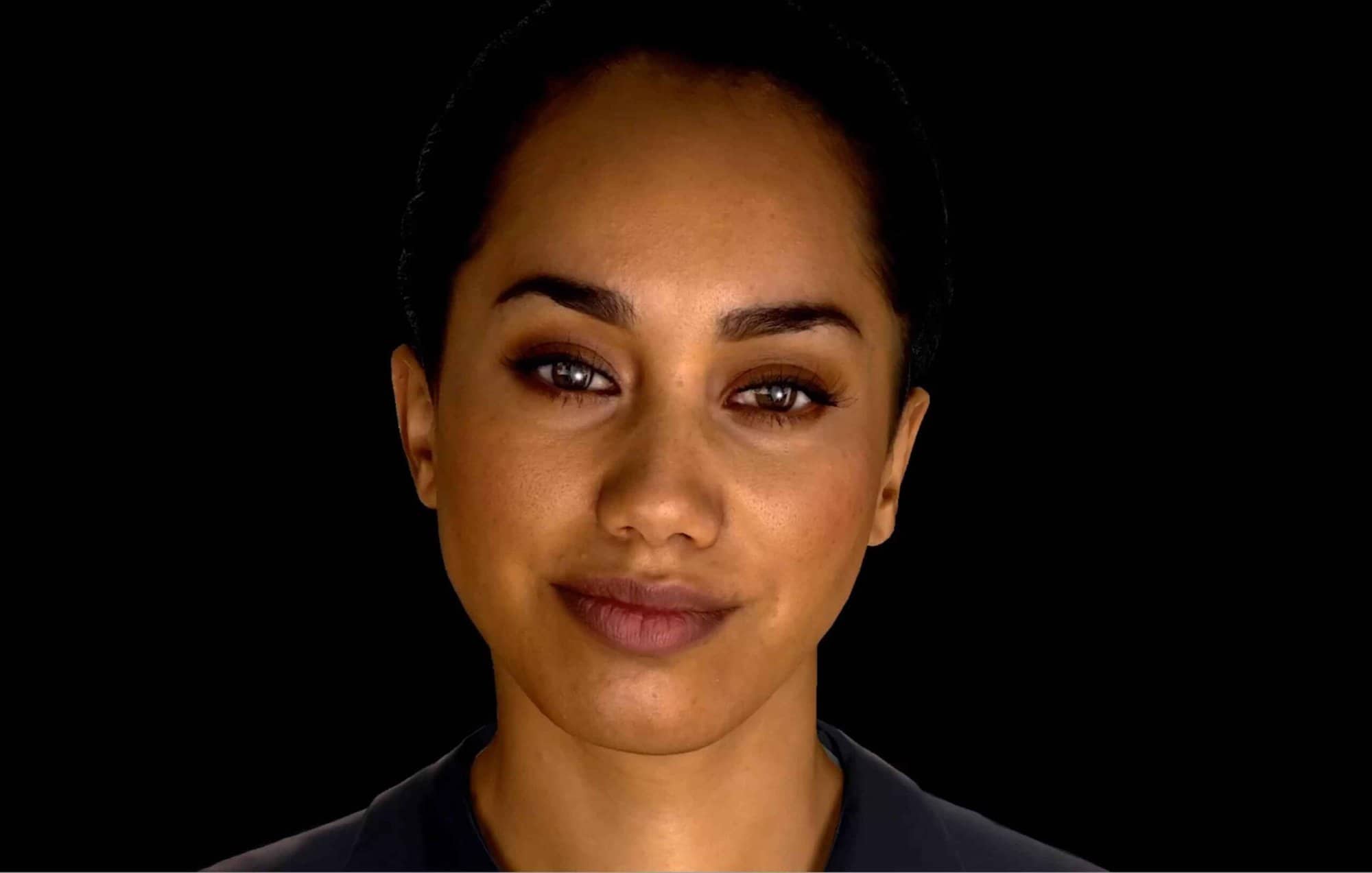 'Humanos artificiais' são a próxima etapa na evolução da IA