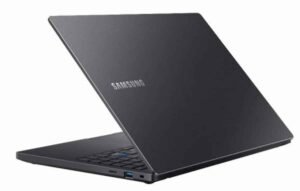 Samsung lança sua nova linha de notebooks da linha Style