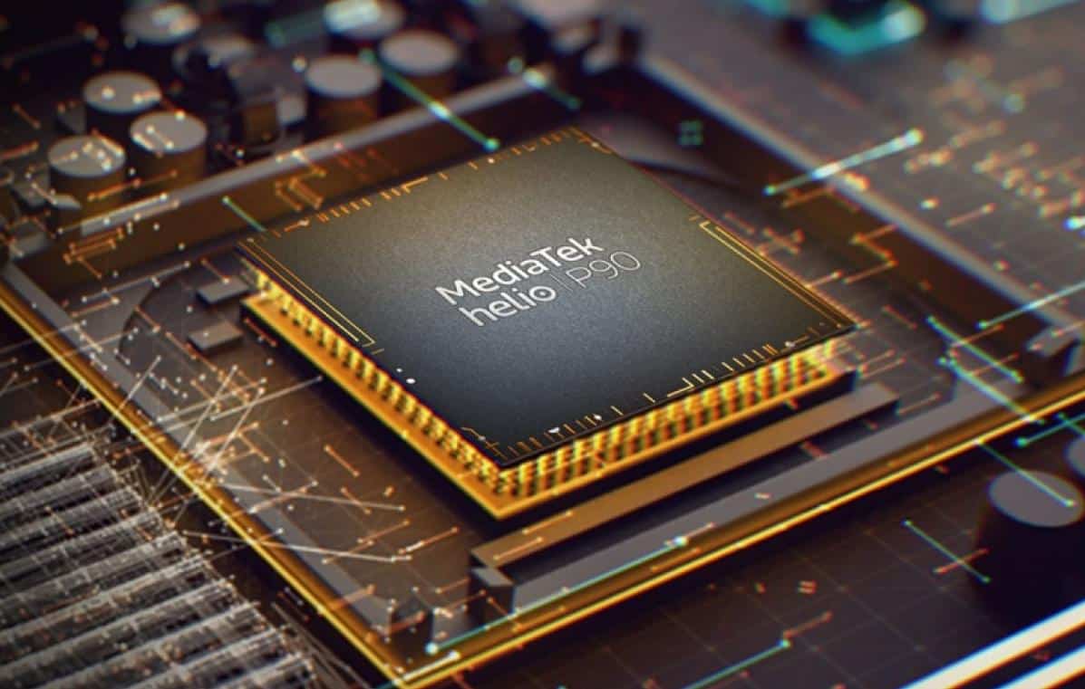 Como chipsets de ponta a preços acessíveis popularizam recursos de IA