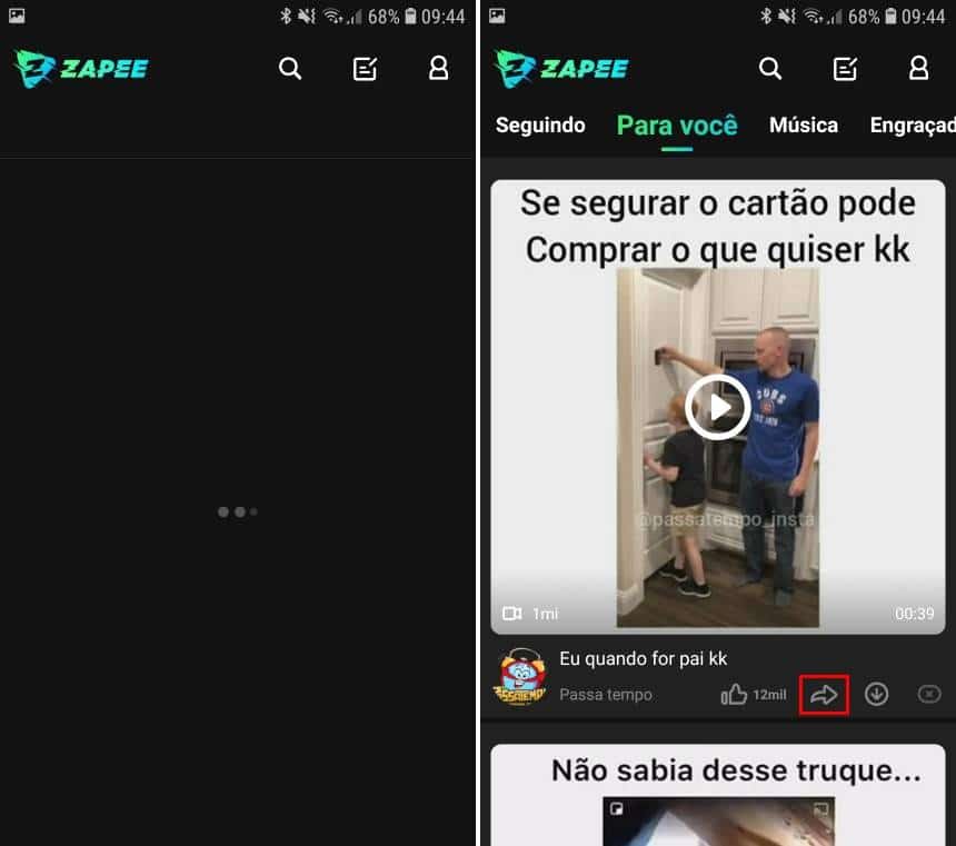 Reprodução