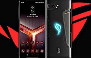 Hands on: ROG Phone 2, um celular parrudo