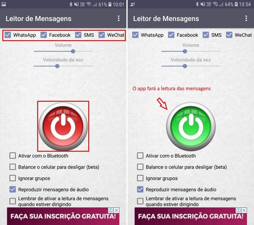 Reprodução