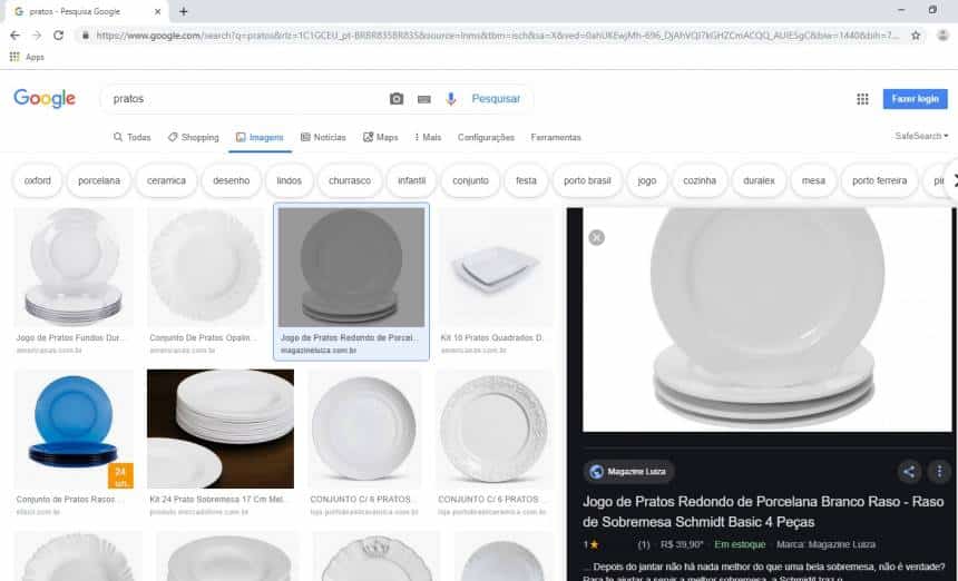 Reprodução