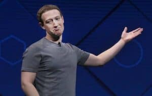 Áudios vazados de Mark Zuckerberg acendem polêmica