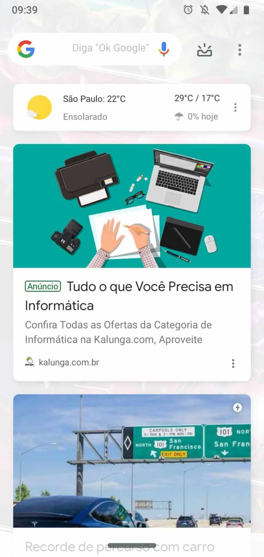 Reprodução