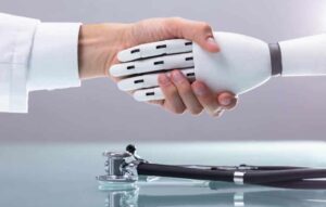 Com biometria e realidade virtual, startups buscam inovar a medicina