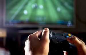 Primeira clínica para viciados em games do Reino Unido