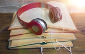 Audiolivros ganham força com novas tecnologias