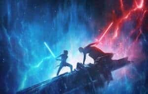 Disney anuncia várias novidades para Star Wars