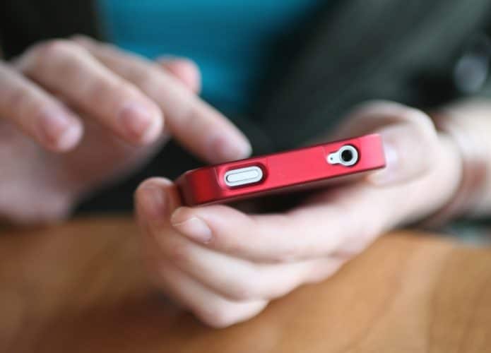 Como recuperar contatos excluídos no celular