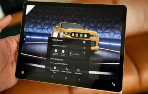 Galaxy Tab S6 Lite é lançado nos EUA