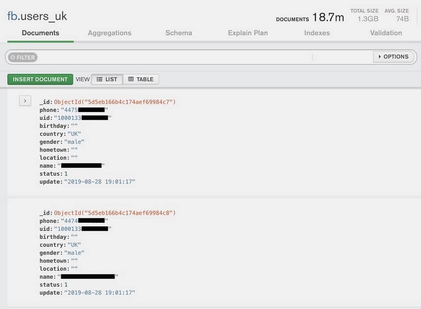Reprodução
