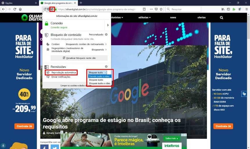 Reprodução