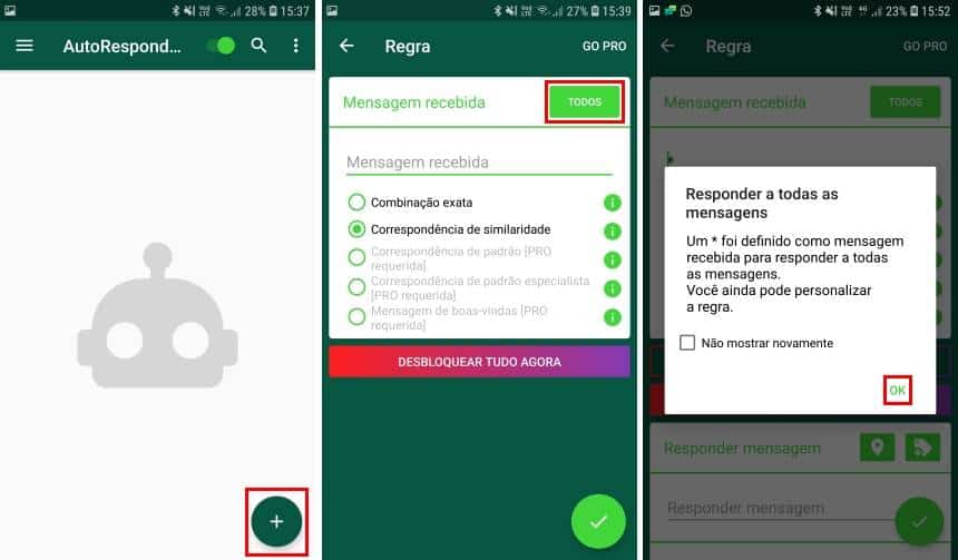 Reprodução