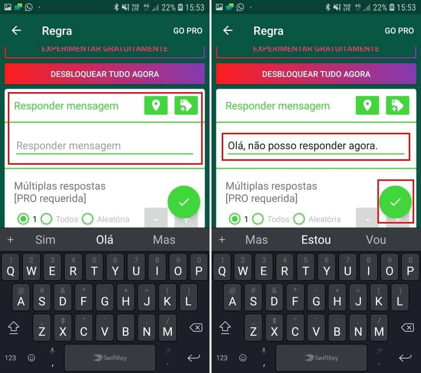 Reprodução