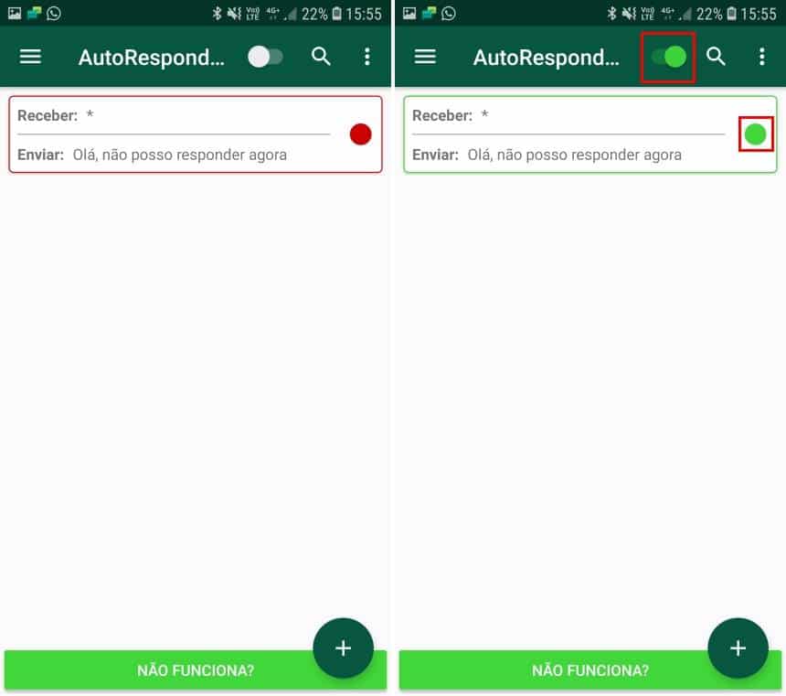 Reprodução