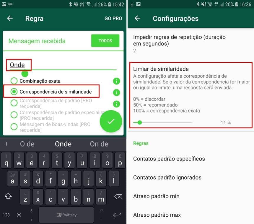 Reprodução