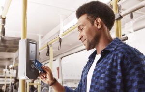 SPTrans expõe dados de quase 37 milhões de usuários do Bilhete Único
