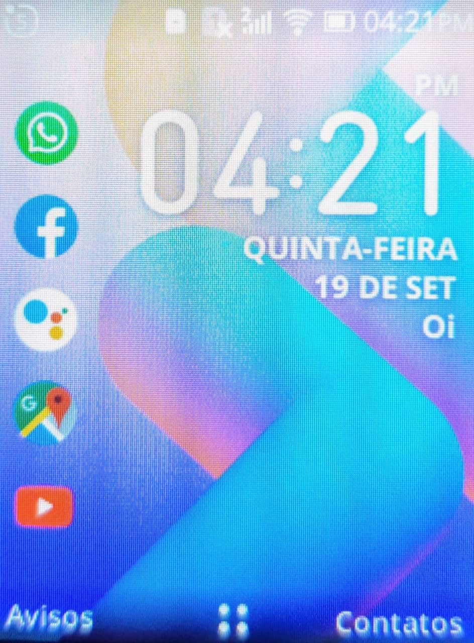 Reprodução