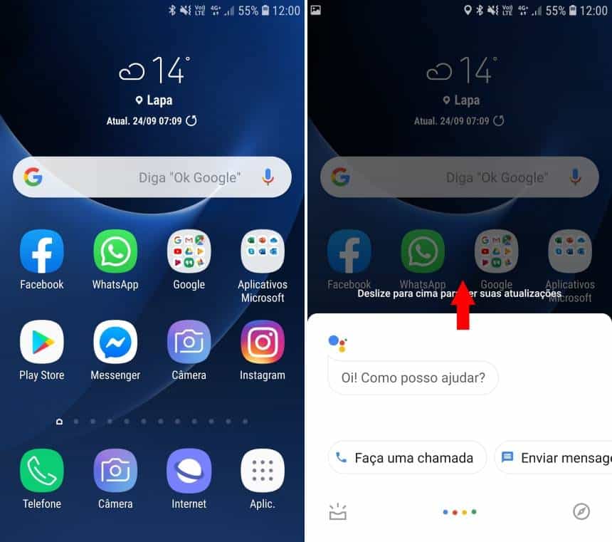 Reprodução