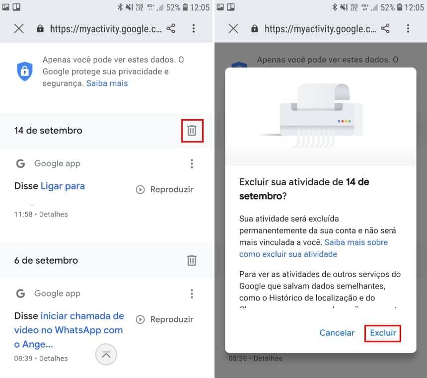 Reprodução