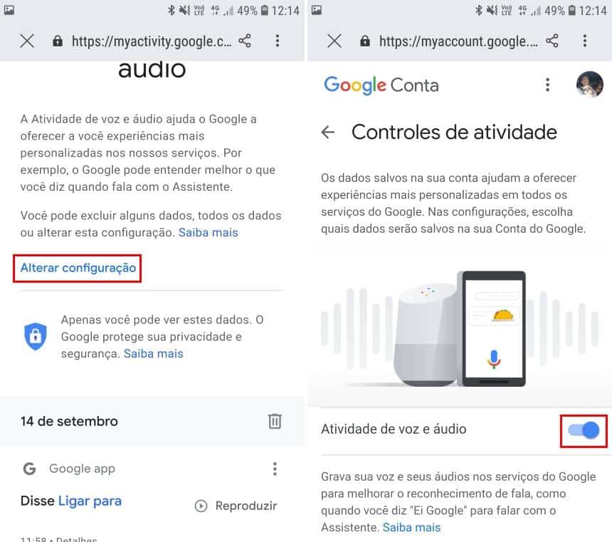 Reprodução