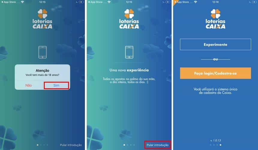Reprodução