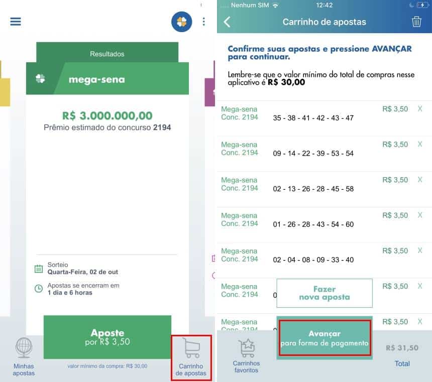 Reprodução