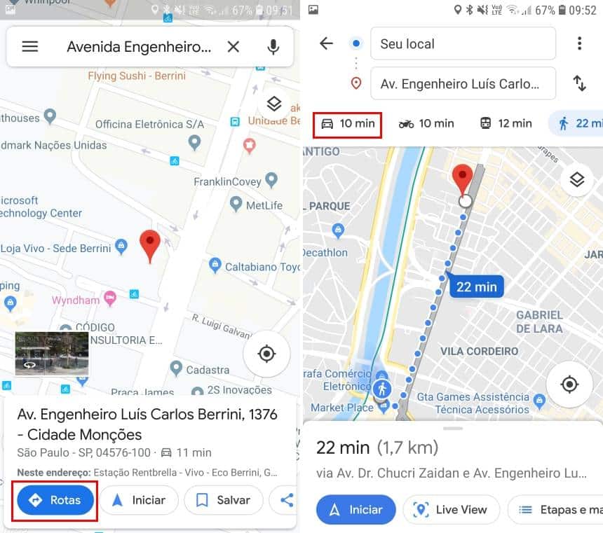 Reprodução