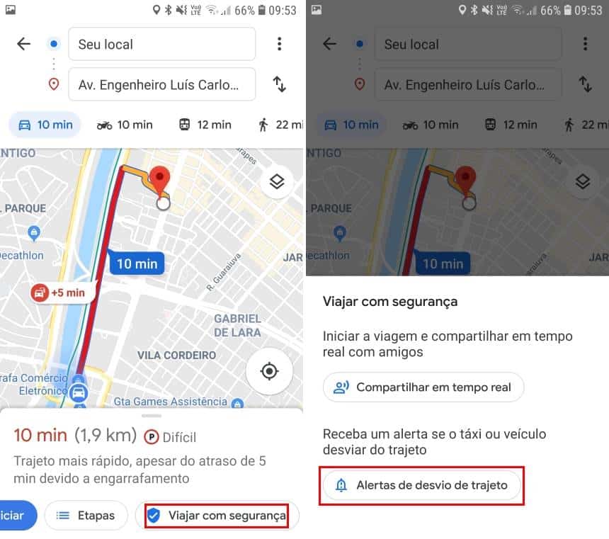 Reprodução
