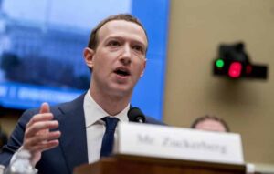 Audiência sobre prática antitruste vai reunir CEOs de gigantes de tecnologia