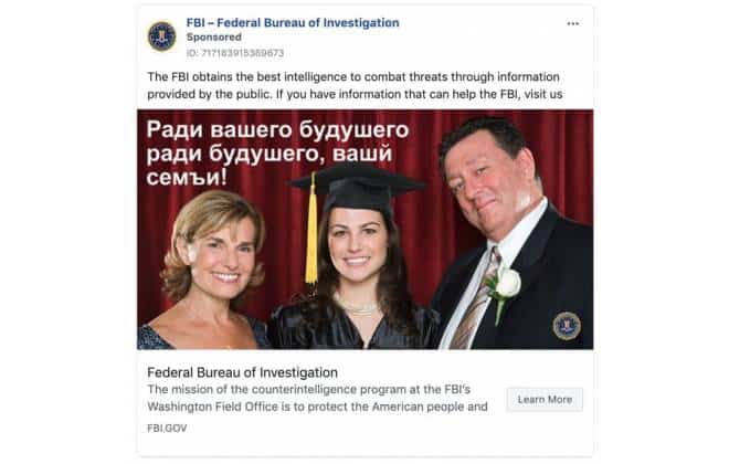 Facebook/ CNN