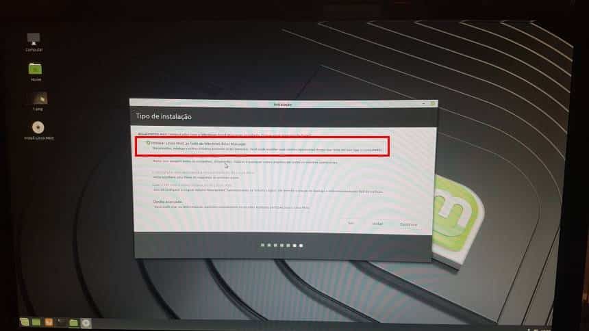 Reprodução