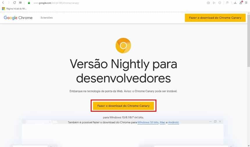 Reprodução