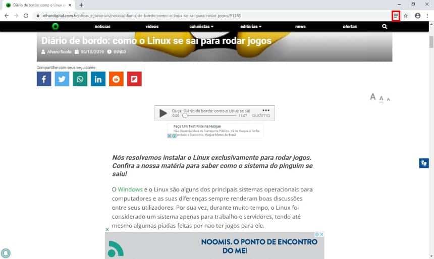 Reprodução