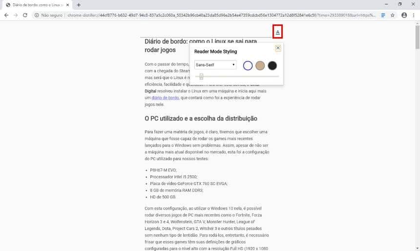 Reprodução