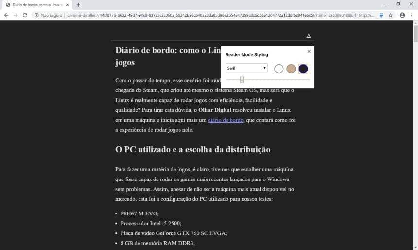 Reprodução