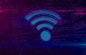 Wi-Fi identifica pessoas através de paredes