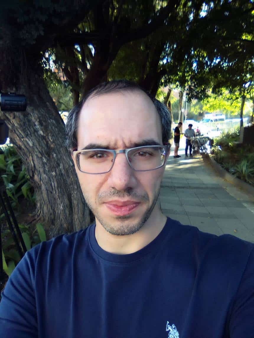 Reprodução