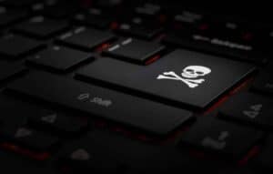 A guerra contra a pirataria do IPTV