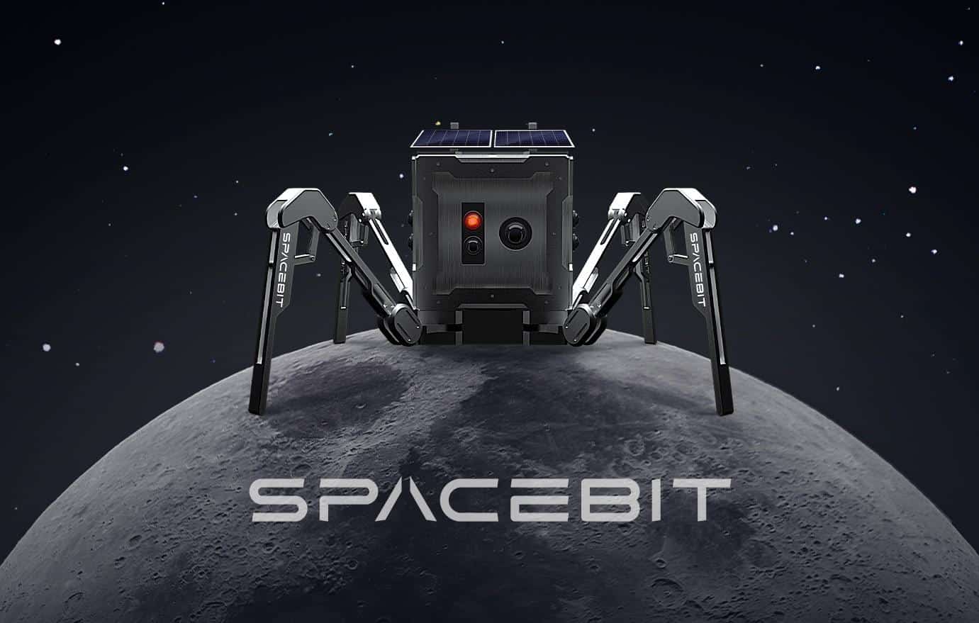Primeiro robô com pernas deve chegar à Lua em 2021