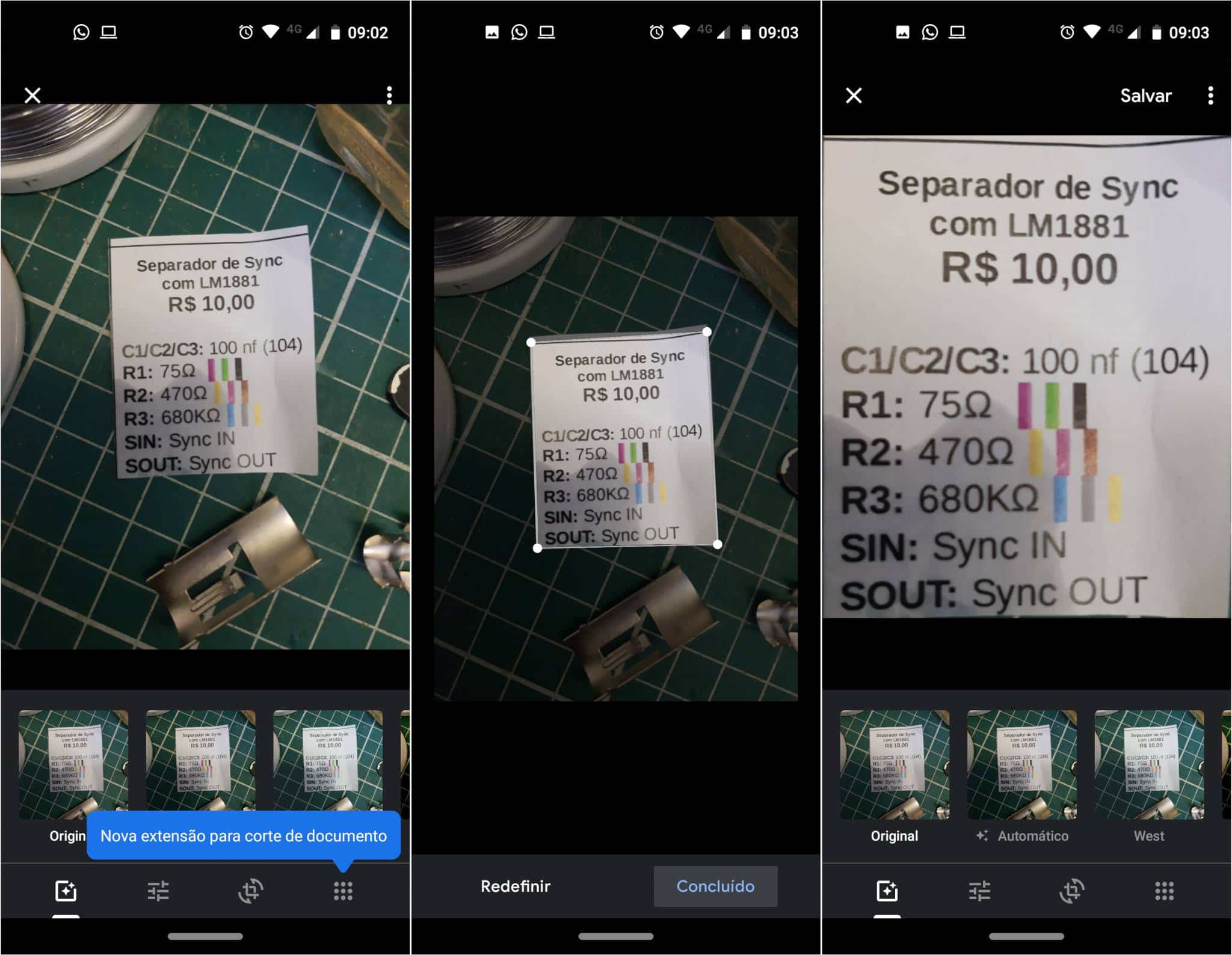 Reprodução
