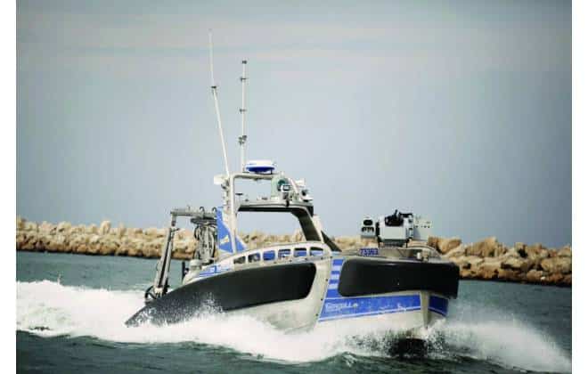 Foto: Elbit Systems