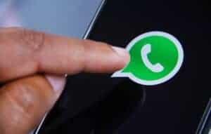 Novo golpe no WhatsApp usa sites de vendas